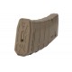 VFC 30Rds VMAG Gas V3 for HK416 / AR GBB - TAN