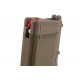 VFC 30Rds VMAG Gas V3 for HK416 / AR GBB - TAN