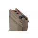 VFC 30Rds VMAG Gas V3 for HK416 / AR GBB - TAN