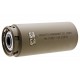 VFC KAC QDC Airsoft Suppressor