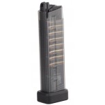 MARUYAMA SCW-9 Pro 30Rds Gas Airsoft Magazine