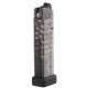 MARUYAMA SCW-9 Pro 30Rds Gas Airsoft Magazine
