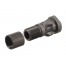 VFC MP5 Steel Front Threaded Outer Barrel Set
