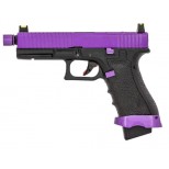 VORSK EU17 GBB