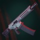 Wolverine EMG TTI JW4 Dracarys Gen-12 MTW shotgun