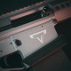 Wolverine EMG TTI JW4 Dracarys Gen-12 MTW shotgun