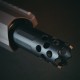 Wolverine EMG TTI JW4 Dracarys Gen-12 MTW shotgun