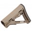 E&C CTR Style Retractable Stock for AR / M4