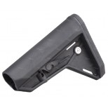 E&C MOE-SL Style Retractable Stock for AR / M4 Airsoft