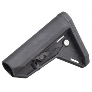 E&C MOE-SL Style Retractable Stock for AR / M4 Airsoft