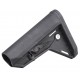 E&C MOE-SL Style Retractable Stock for AR / M4 Airsoft