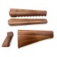 TRENCH AIRSOFT Wood Furniture Kit for M16A1