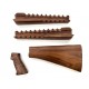 TRENCH AIRSOFT Wood Furniture Kit for M16A1