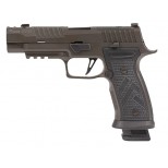 PARA BELLUM P320 AXG Legion GBB