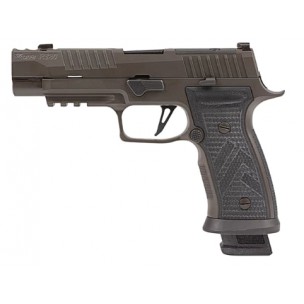 PARA BELLUM P320 AXG Legion GBB