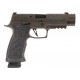 PARA BELLUM P320 AXG Legion GBB