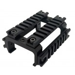 NORTHEAST Quad Rail Adapter for FAMAS GBB