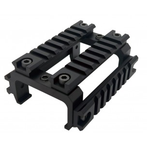 NORTHEAST Quad Rail Adapter for FAMAS GBB