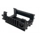 NORTHEAST Quad Rail Adapter for FAMAS GBB