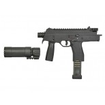 MARUYAMA MP-IX GBB