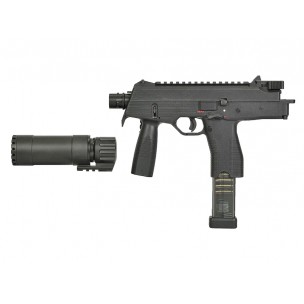 MARUYAMA MP-IX GBB