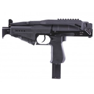 SR2M Gas Blowback Airsoft GBB Submachine Gun