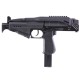 SR2M Gas Blowback Airsoft GBB Submachine Gun