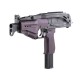SR2M Gas Blowback Airsoft GBB Submachine Gun