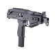 SR2M Gas Blowback Airsoft GBB Submachine Gun