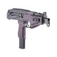 SR2M Gas Blowback Airsoft GBB Submachine Gun