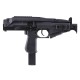 SR2M Gas Blowback Airsoft GBB Submachine Gun