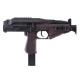 SR2M Gas Blowback Airsoft GBB Submachine Gun
