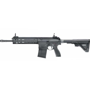Umarex HK417 GBBR (by KWA)