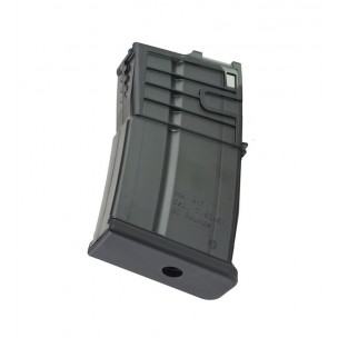 Umarex HK417 Green Gas Magazine (36 rounds)(by KWA)