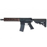 SALVO PRECISION DD M4 RIS3 GBB