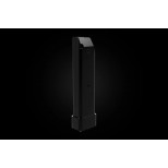 80 Round Mid-Cap Magazine for GATE PTX HPA Pistol