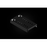Optic Mounting Plate [Red Dot & Reflex Sights] for GATE PTX HPA Pistol