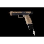 PTX Pistol with PULSAR S2 HPA Engine