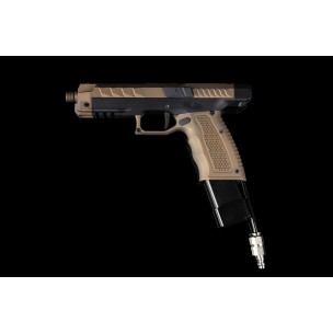 PTX Pistol with PULSAR S2 HPA Engine