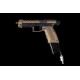 PTX Pistol with PULSAR S2 HPA Engine