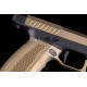 PTX Pistol with PULSAR S2 HPA Engine