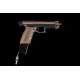PTX Pistol with PULSAR S2 HPA Engine