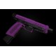 PTX Pistol with PULSAR S2 HPA Engine