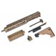 APFG MCX SURG GBB Airsoft Kit