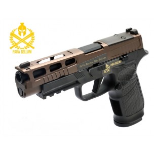 PARA BELLUM P320 WC 4.7 Inch GBB