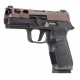 PARA BELLUM P320 WC 3.9 Inch GBB Airsoft