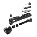 PTS Velocity V1 Conversion Kit For P320 M18 / X Carry