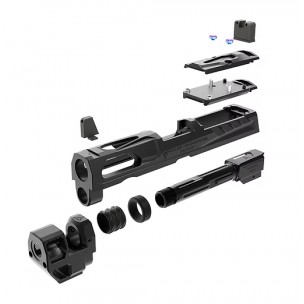 PTS Velocity V1 Conversion Kit For P320 M18 / X Carry