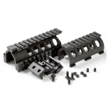 VFC AK K-Rail Model3