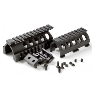 VFC AK K-Rail Model3